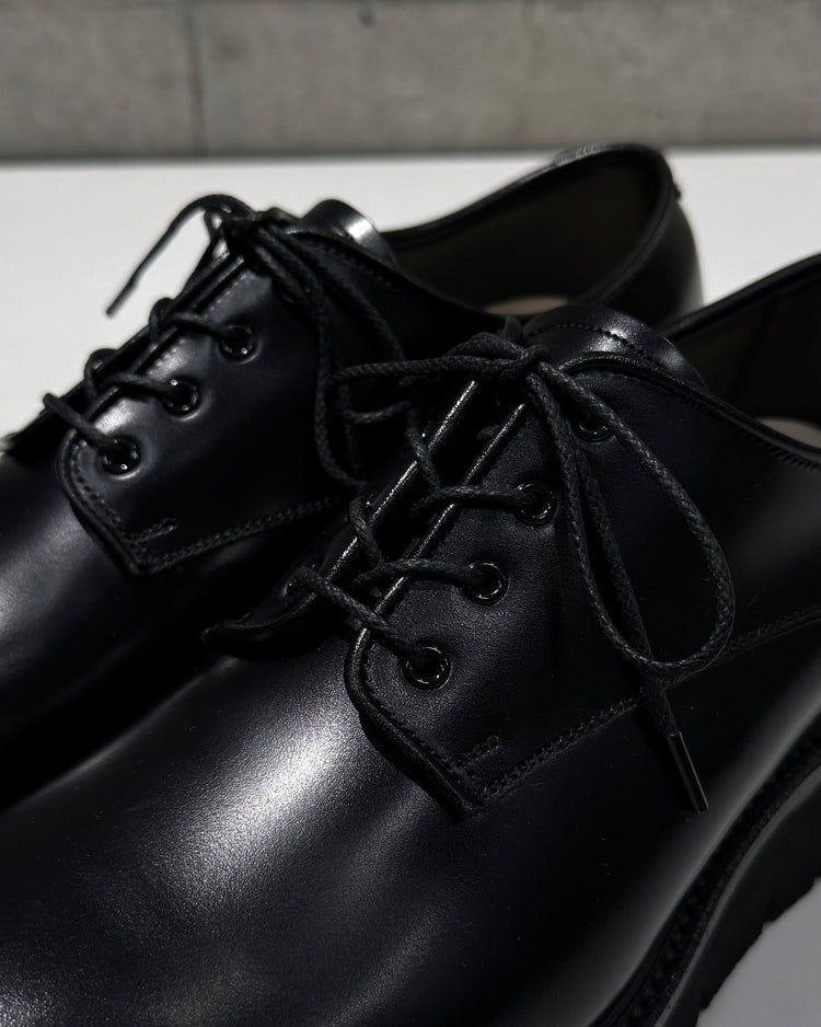 foot the coacher / HARDER (GLOXI CUT SOLE) / BLACK / FTC2134001