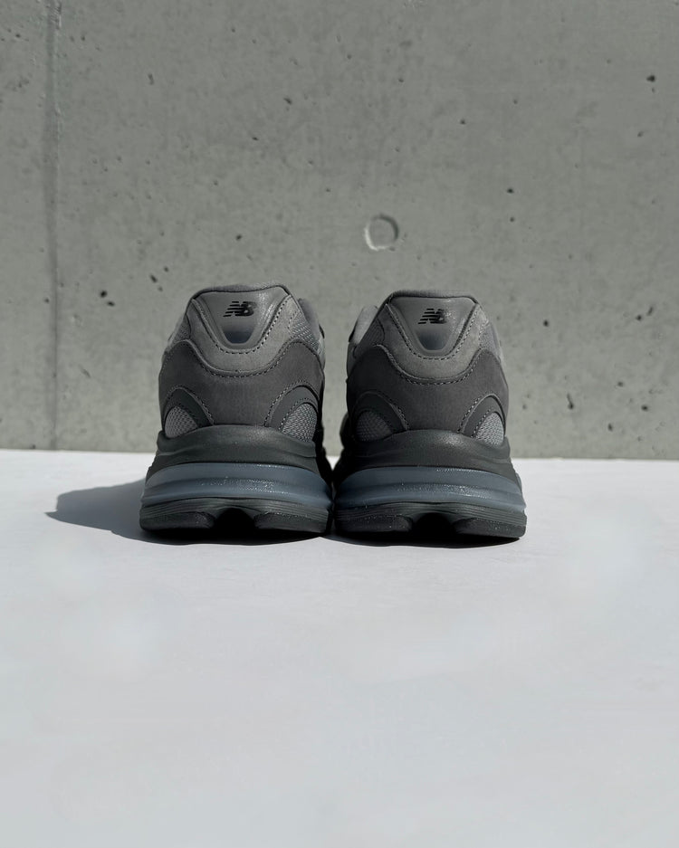 COMME des GARCONS HOMME / HQ-K102-001 / CHARCOAL