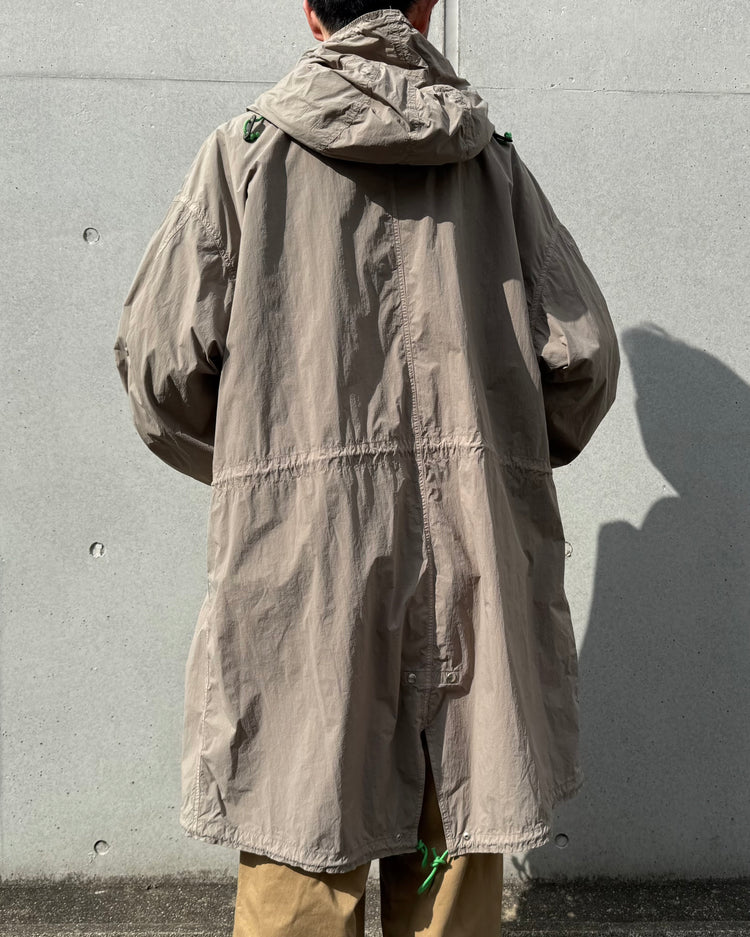 kolor / 26SCM-C09106 / BEIGE