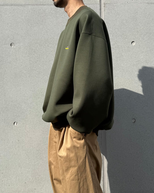 kolor / BEACON / 26SBM-T05231 / KHAKI