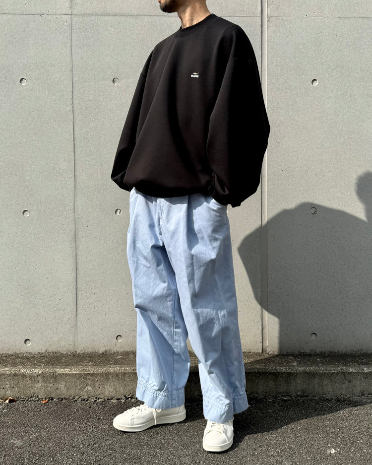 kolor / BEACON / 26SBM-P08133 / SAX