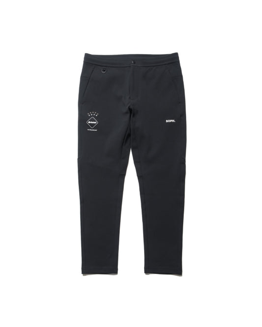 F.C.Real Bristol / PDK PANTS / BLACK / FCRB-252019