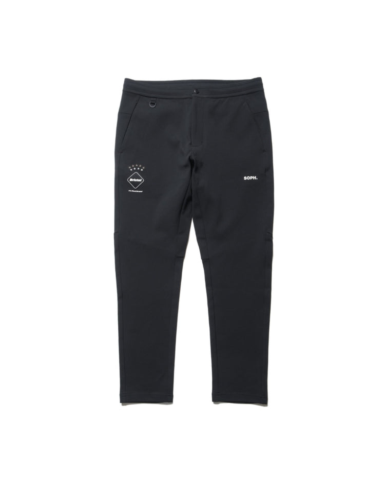 F.C.Real Bristol / PDK PANTS / BLACK / FCRB-252019