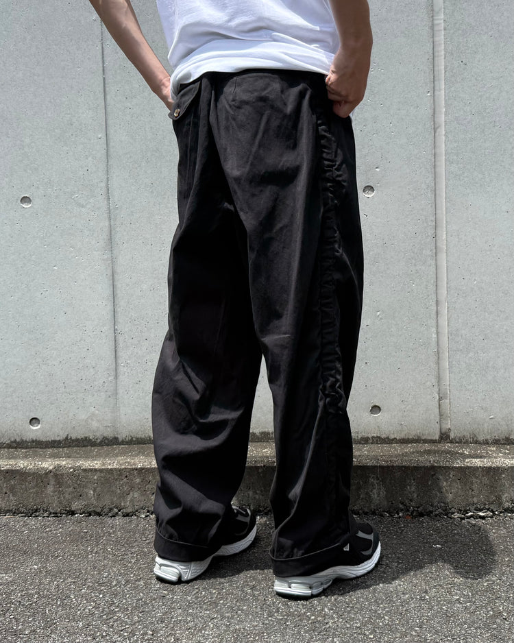 kolor / 26WCM-P16122 / BLACK