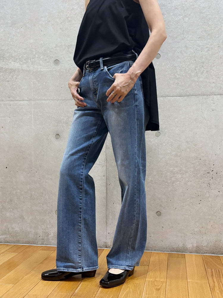 RED CARD TOKYO / 35th Anniv. Straight / Vintage Mid / 26W13201