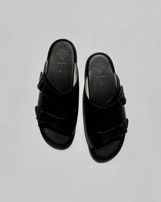 foot the coacher