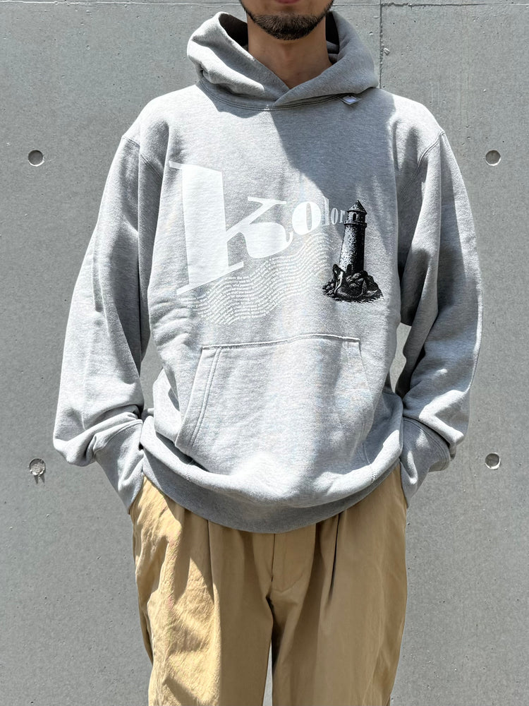 kolor / 26WCM-T02201 / GRAY