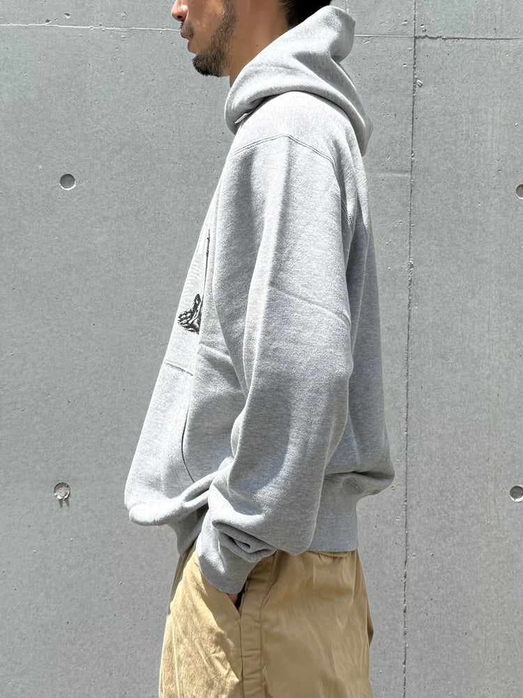 kolor / 26WCM-T02201 / GRAY