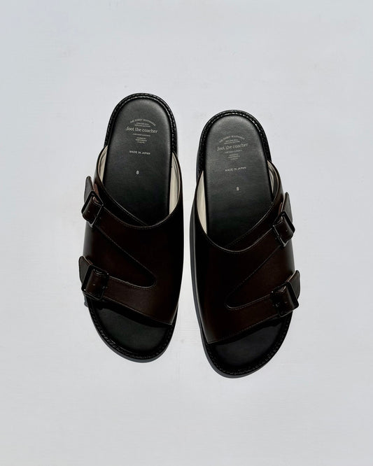 foot the coacher
