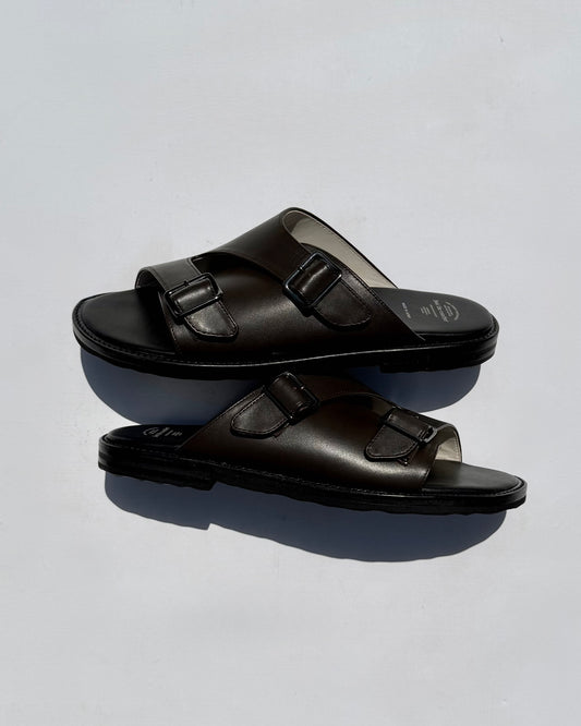 foot the coacher