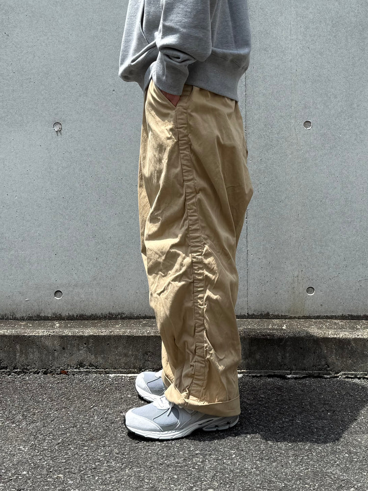 kolor / 26WCM-P16122 / BEIGE