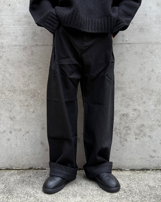 Seventh / Denim 440 Bermuda Jeans / B24028 / Night