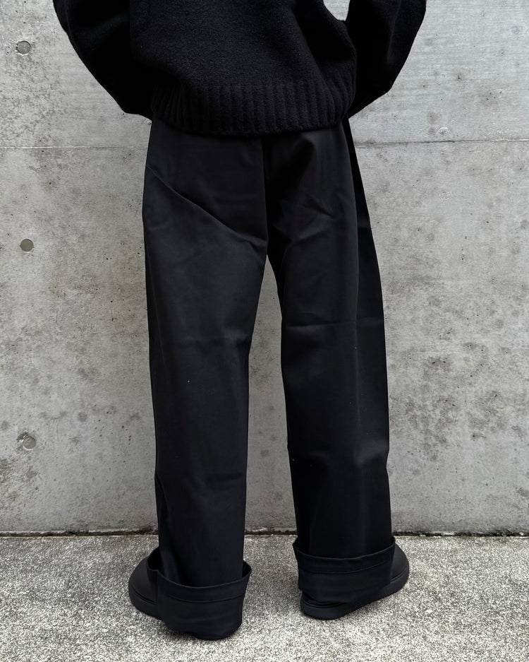 Seventh / Denim 440 Bermuda Jeans / B24028 / Night