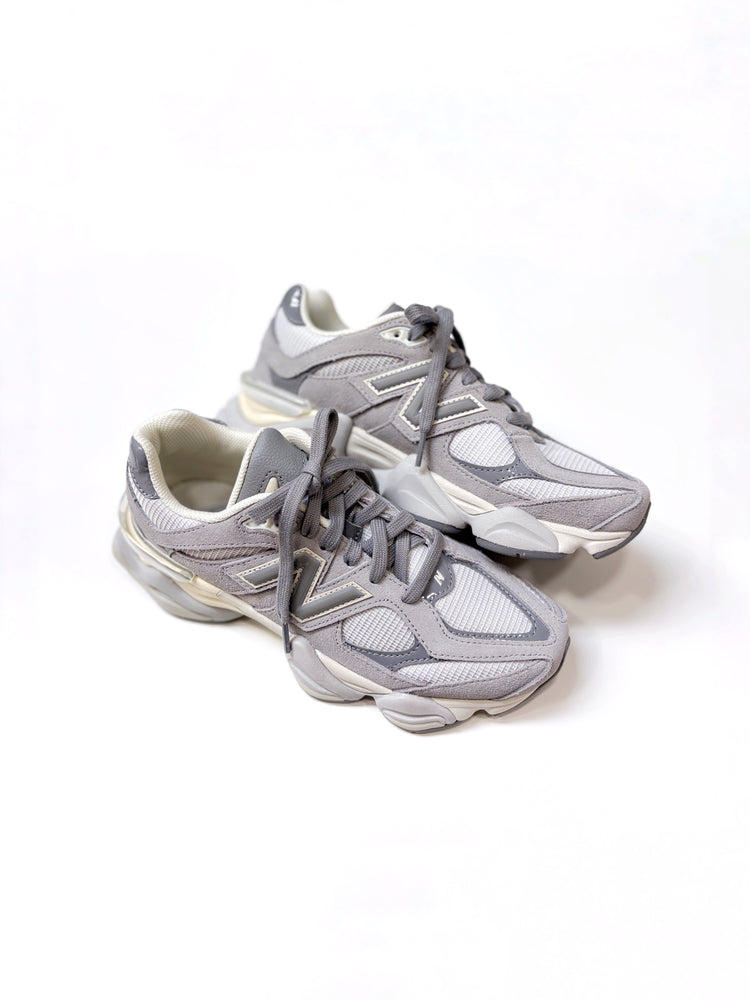 NEW BALANCE / 9060 / Angora with reflection / U90609Z4