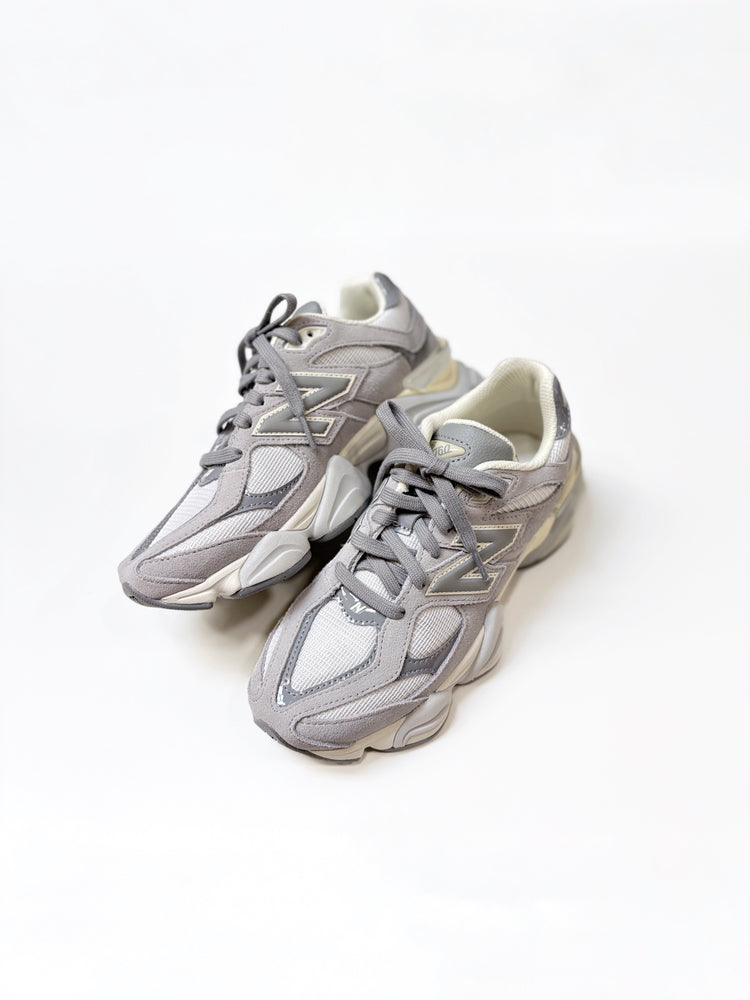 NEW BALANCE / 9060 / Angora with reflection / U90609Z4