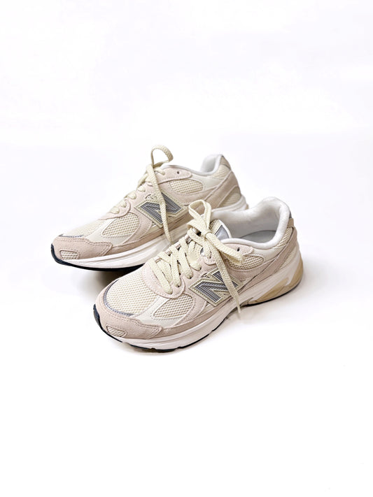 NEW BALANCE / 2010 / Timberwolf with turtledove / U201079X