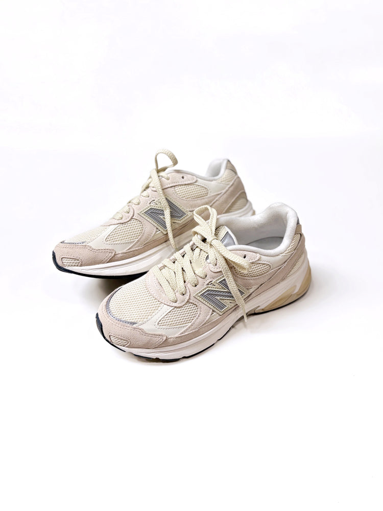 NEW BALANCE / 2010 / Timberwolf with turtledove / U201079X