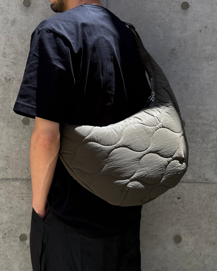 COMME des GARCONS HOMME / HR-K205 / KHAKI