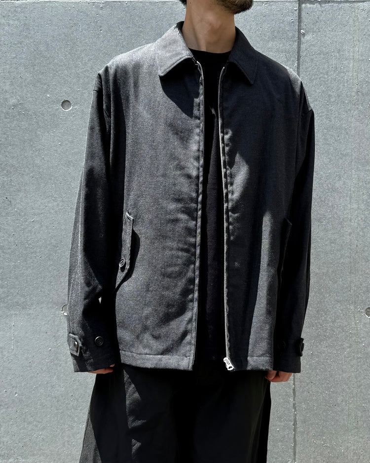 COMME des GARCONS HOMME / HR-J010 / CHARCOAL