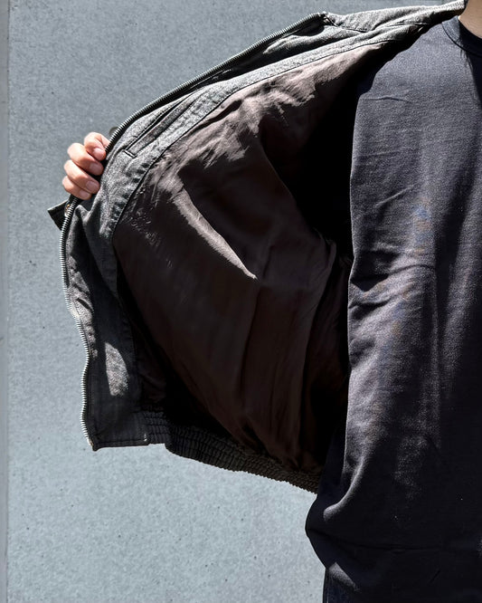 COMME des GARCONS HOMME / HR-J004 / BROWN