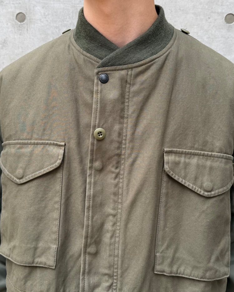 eYe JUNYA WATANABE MAN / WR-J909 / OLIVE