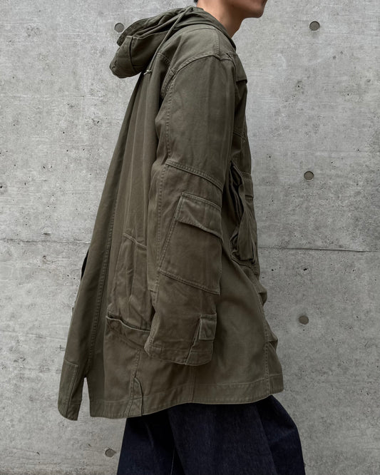 eYe JUNYA WATANABE MAN / WR-C901 / OLIVE