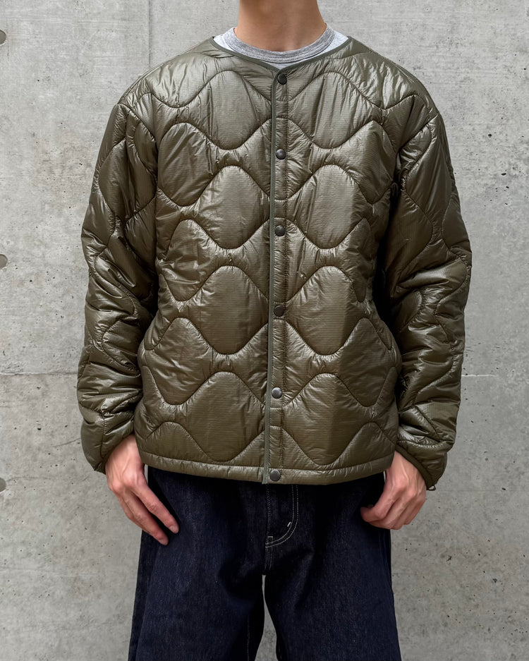 eYe JUNYA WATANABE MAN / WR-C901 / OLIVE