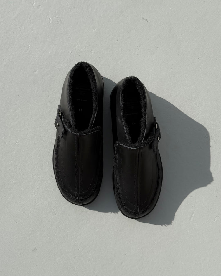 foot the coacher  / BOA SHOES / BLACK / FTC2434012