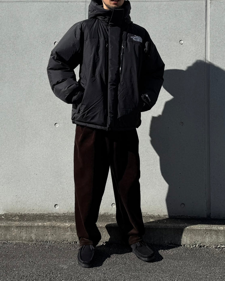 THE NORTH FACE / Baltoro Light Jacket /  BLACK / ND92551