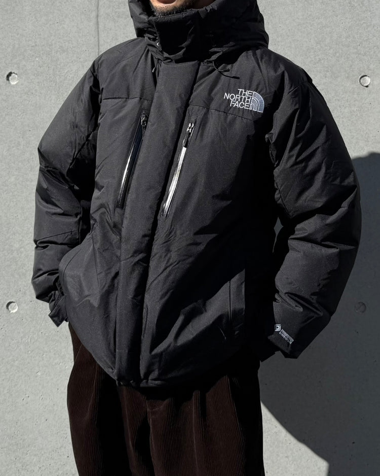 THE NORTH FACE / Baltoro Light Jacket /  BLACK / ND92551