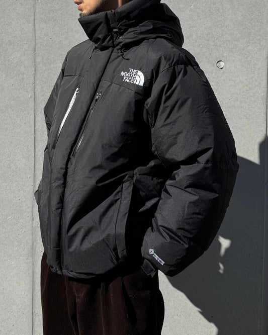 THE NORTH FACE / Baltoro Light Jacket /  BLACK / ND92551