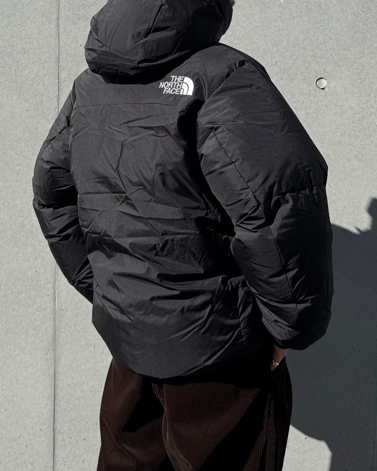 THE NORTH FACE / Baltoro Light Jacket /  BLACK / ND92551