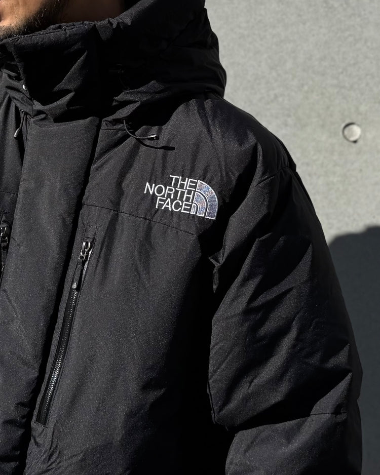THE NORTH FACE / Baltoro Light Jacket /  BLACK / ND92551