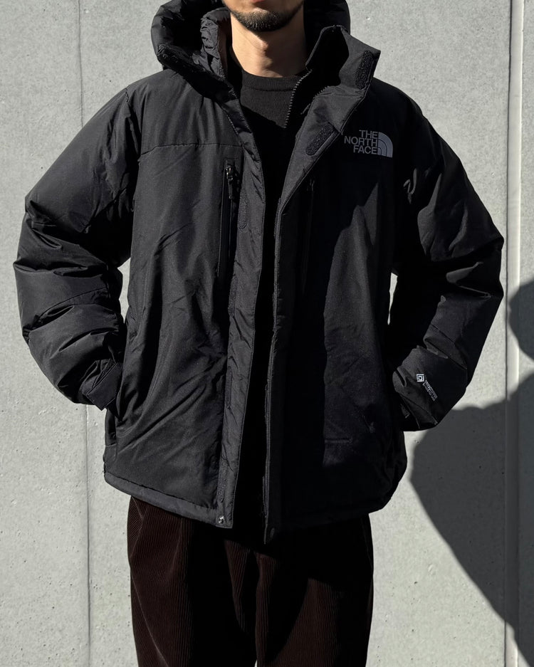 THE NORTH FACE / Baltoro Light Jacket /  BLACK / ND92551