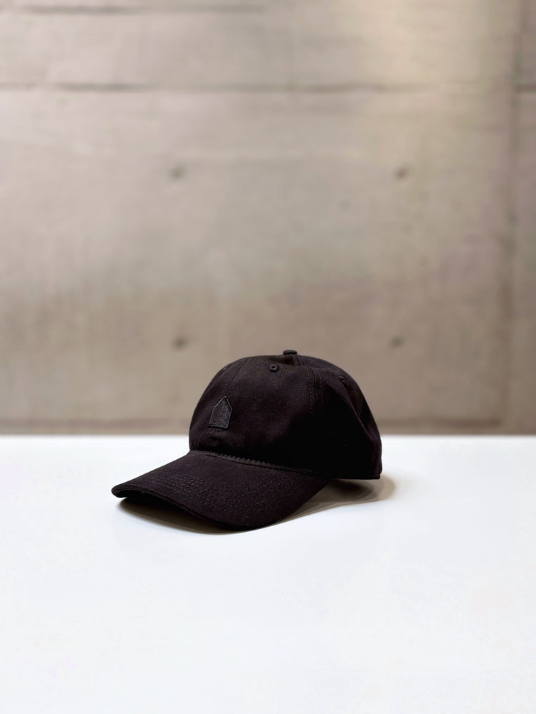DSM kei ninomiya / HUT CAP / Black / DSM02K010
