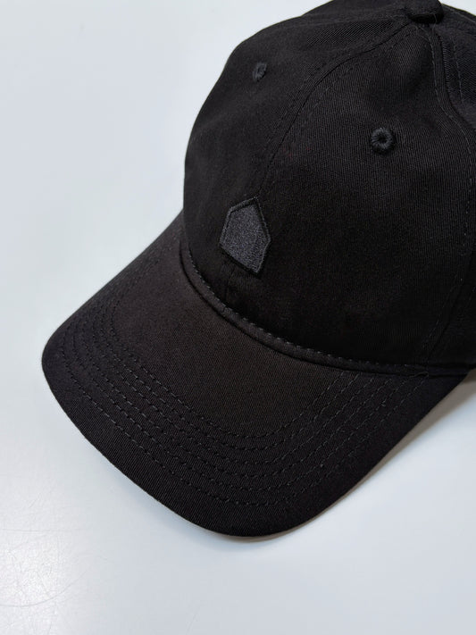 DSM kei ninomiya / HUT CAP / Black / DSM02K010 /
