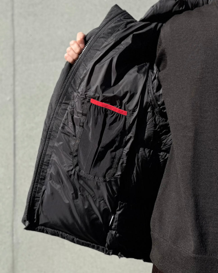 THE NORTH FACE / Baltoro Light Jacket /  BLACK / ND92551