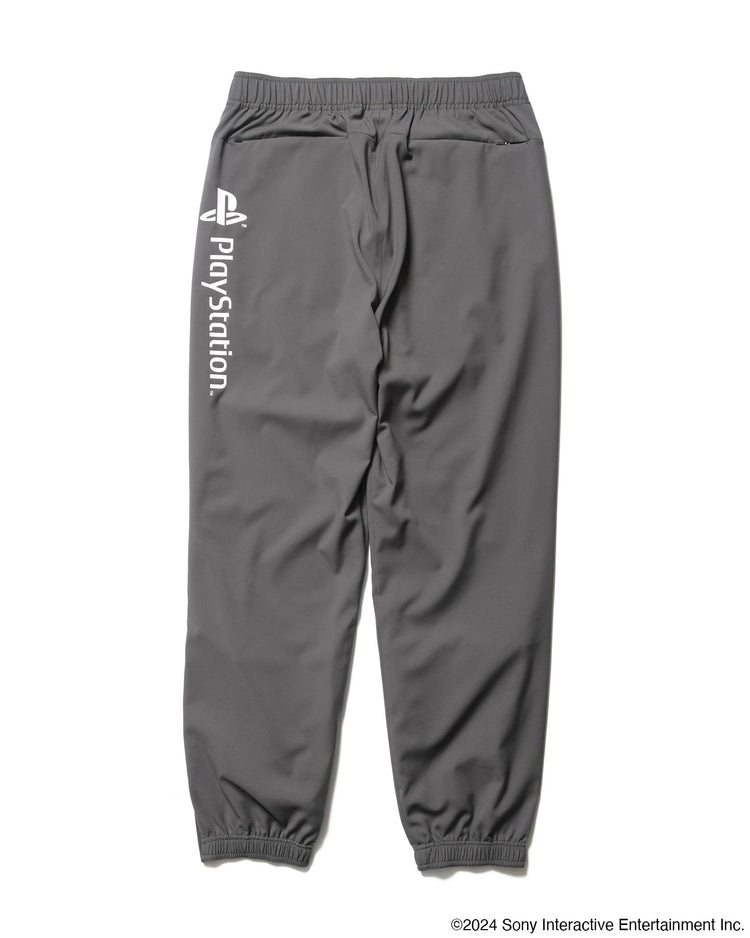 F.C.Real Bristol / TEAM TRACK PANTS / GRAY / FCRB-242004