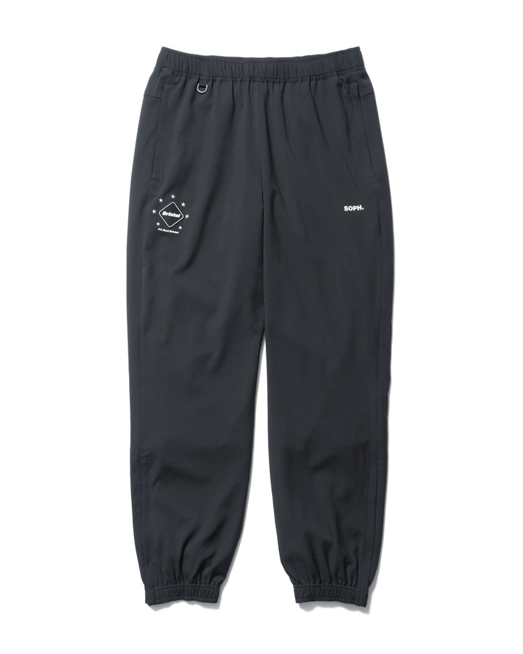 F.C.Real Bristol / TEAM TRACK PANTS / BLACK / FCRB-242004