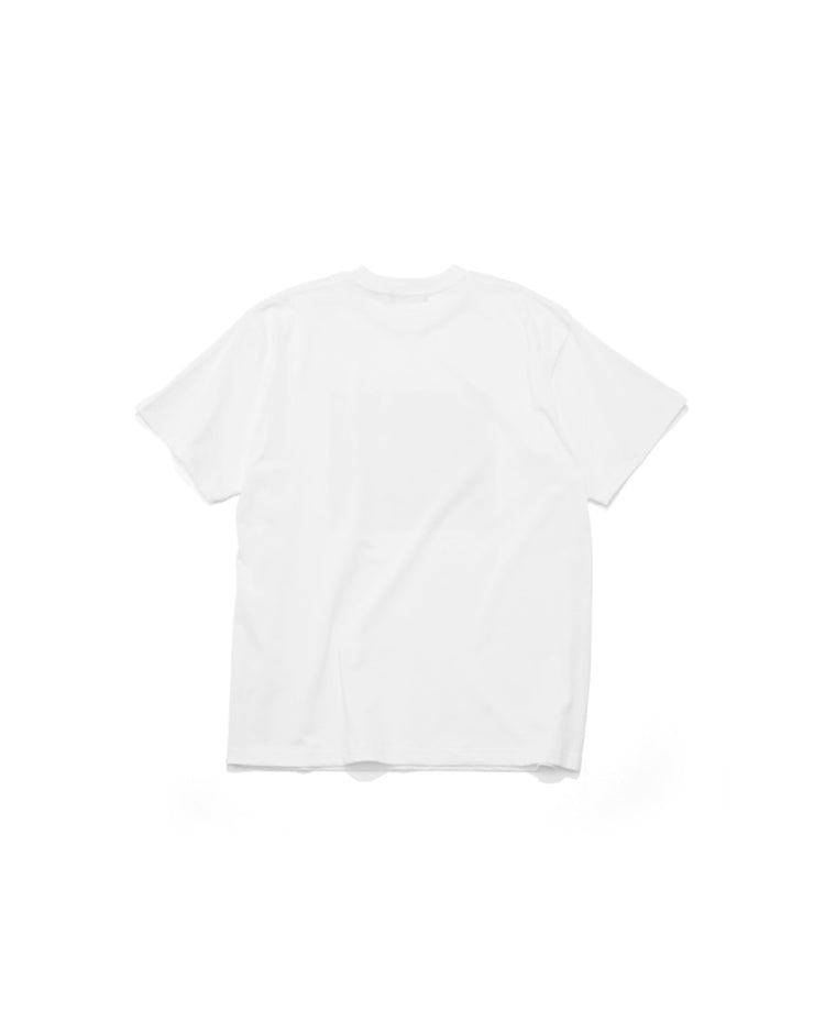 GOD SELECTION XXX / WHITE / GX-S25-ST-21