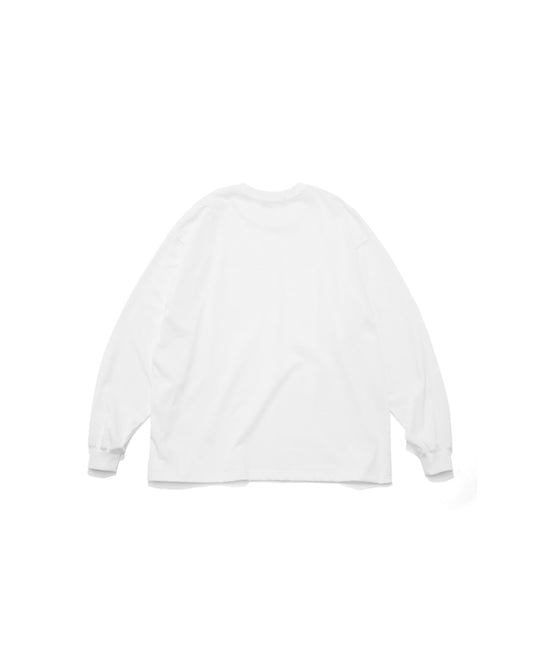 GOD SELECTION XXX / WHITE / GX-S25-LT-02