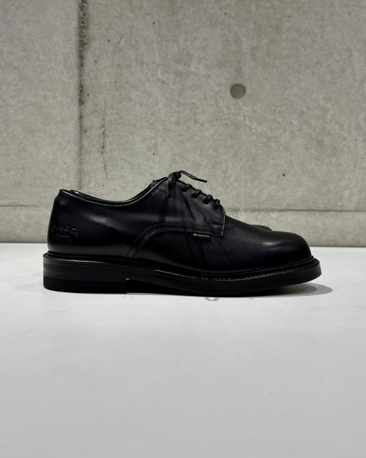 REGAL Shoe&Co. / Plain Toe Shoes  GORE-TEX / BLACK / B1835S/DF