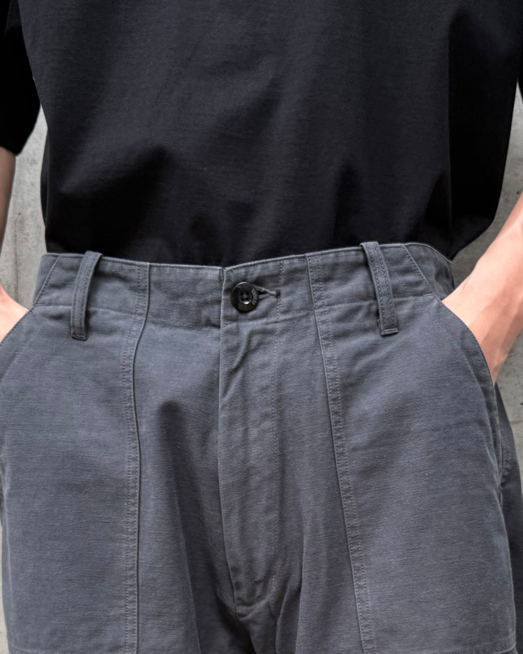 SEQUEL / SQ-26SS-PT-05 / BLACK