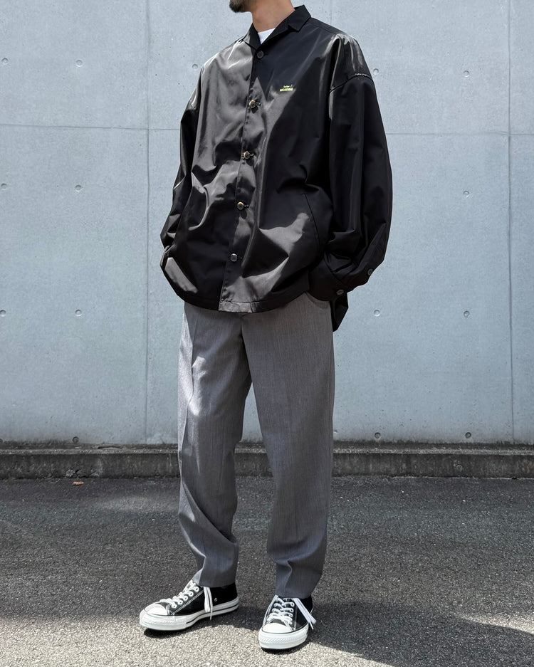 kolor/BEACON / BLACK / 26WBM-G04135