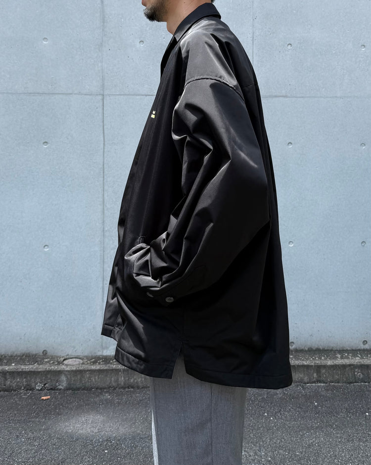 kolor/BEACON / BLACK / 26WBM-G04135
