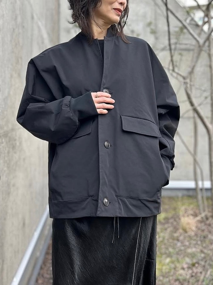 mtmodelist / フラップPK BZ / BLACK / MH-J11-117