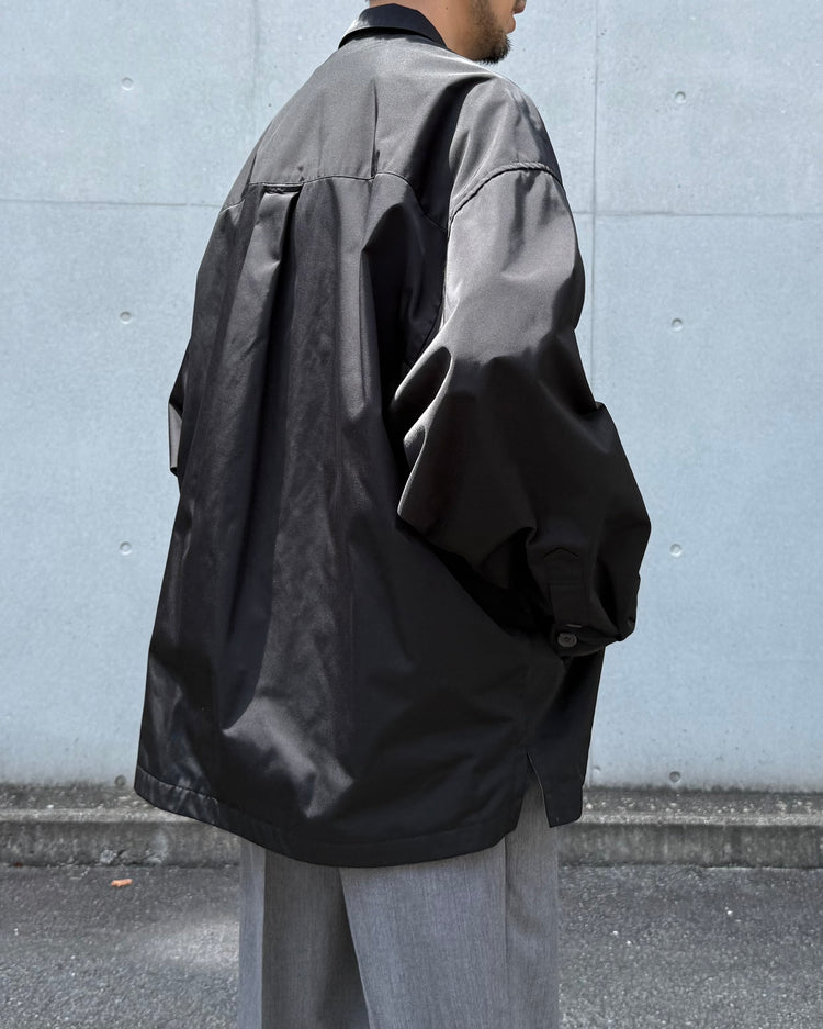 kolor/BEACON / BLACK / 26WBM-G04135