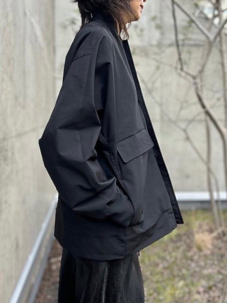 mtmodelist / フラップPK BZ / BLACK / MH-J11-117