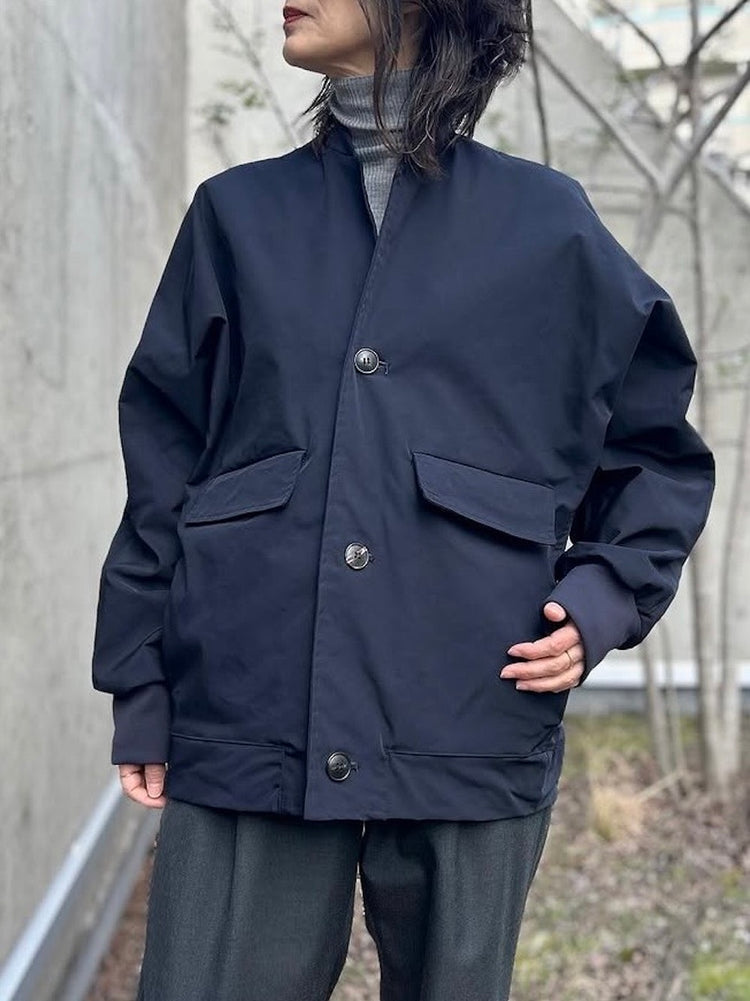 mtmodelist / フラップPK BZ / NAVY / MH-J11-117