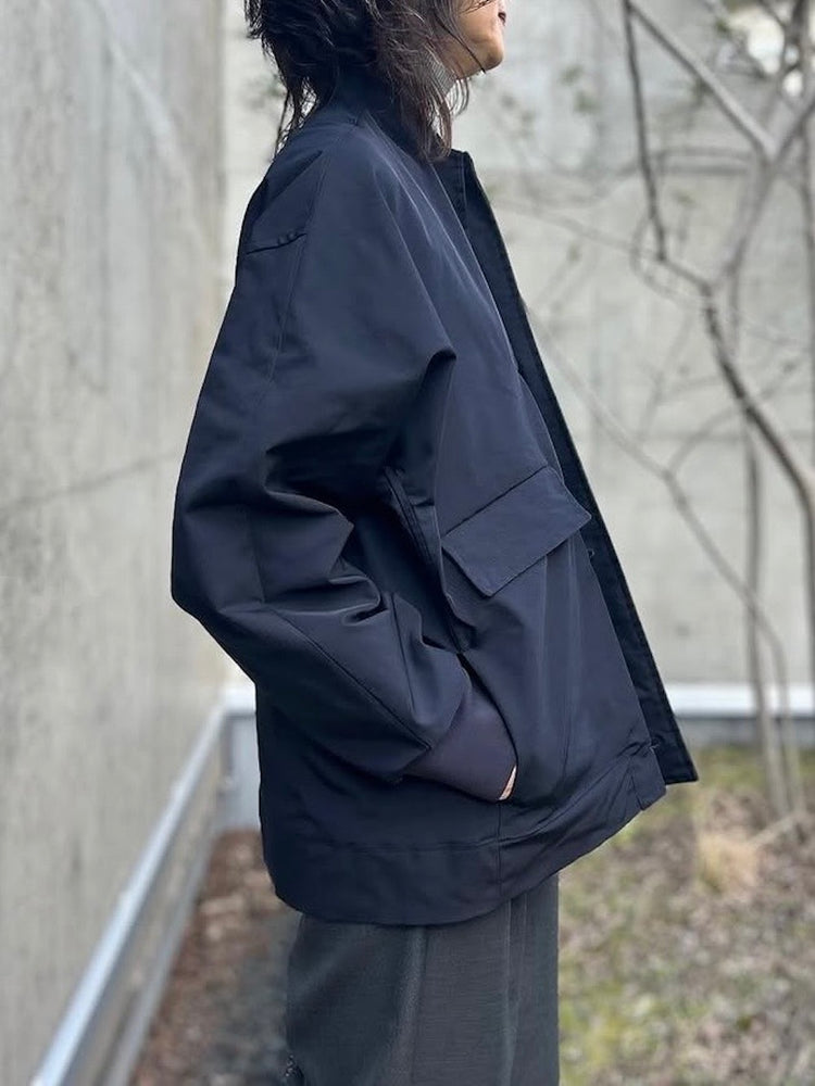 mtmodelist / フラップPK BZ / NAVY / MH-J11-117